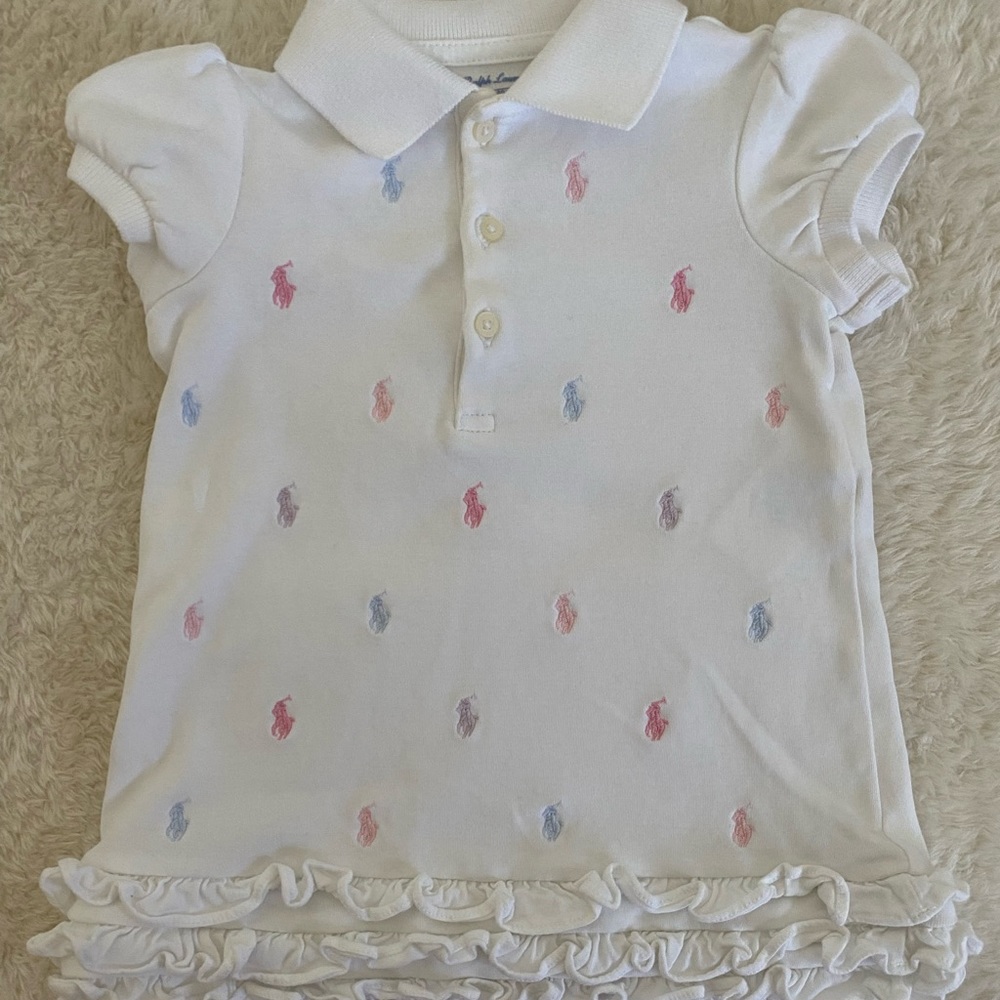 Ralph Lauren Dress